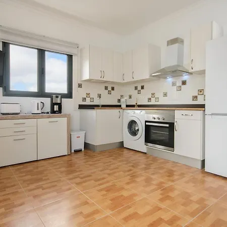 Apartamento Ye Haría Buitenkant foto