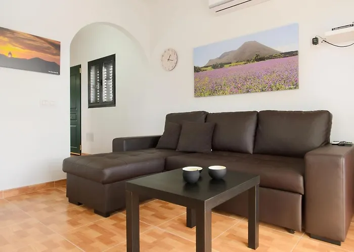 Apartamento Ye
