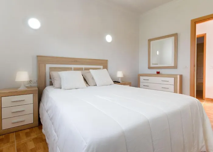 Apartamento Ye