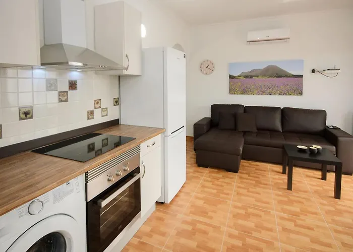 Apartamento Ye